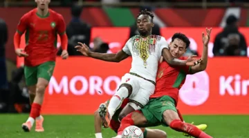 اللقاء المنتظر: موعد المغرب وزامبيا في كأس أمم أفريقيا 2025 والقنوات الناقلة